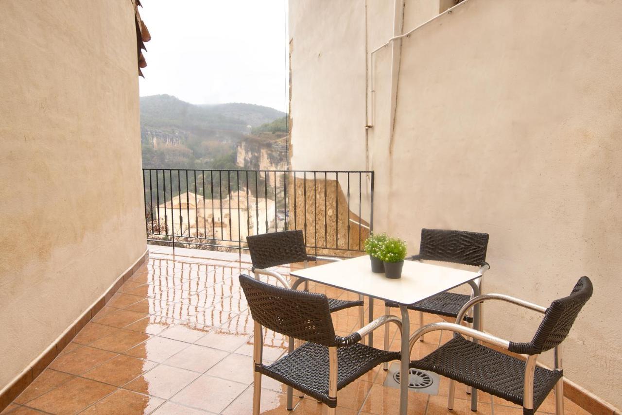 Cuencaloft San Pedro 32 Apartman Cuenca  Kültér fotó