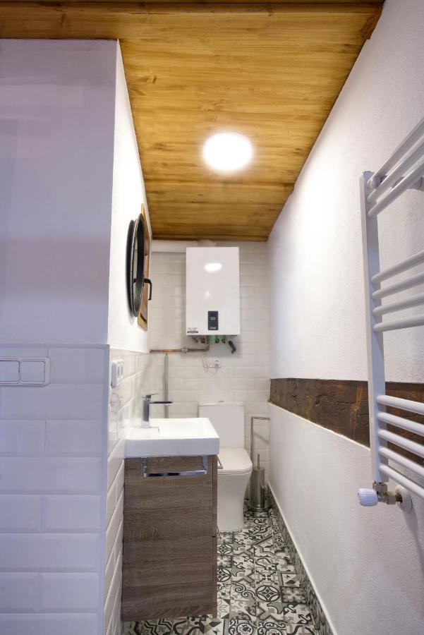 Cuencaloft San Pedro 32 Apartman Cuenca  Kültér fotó