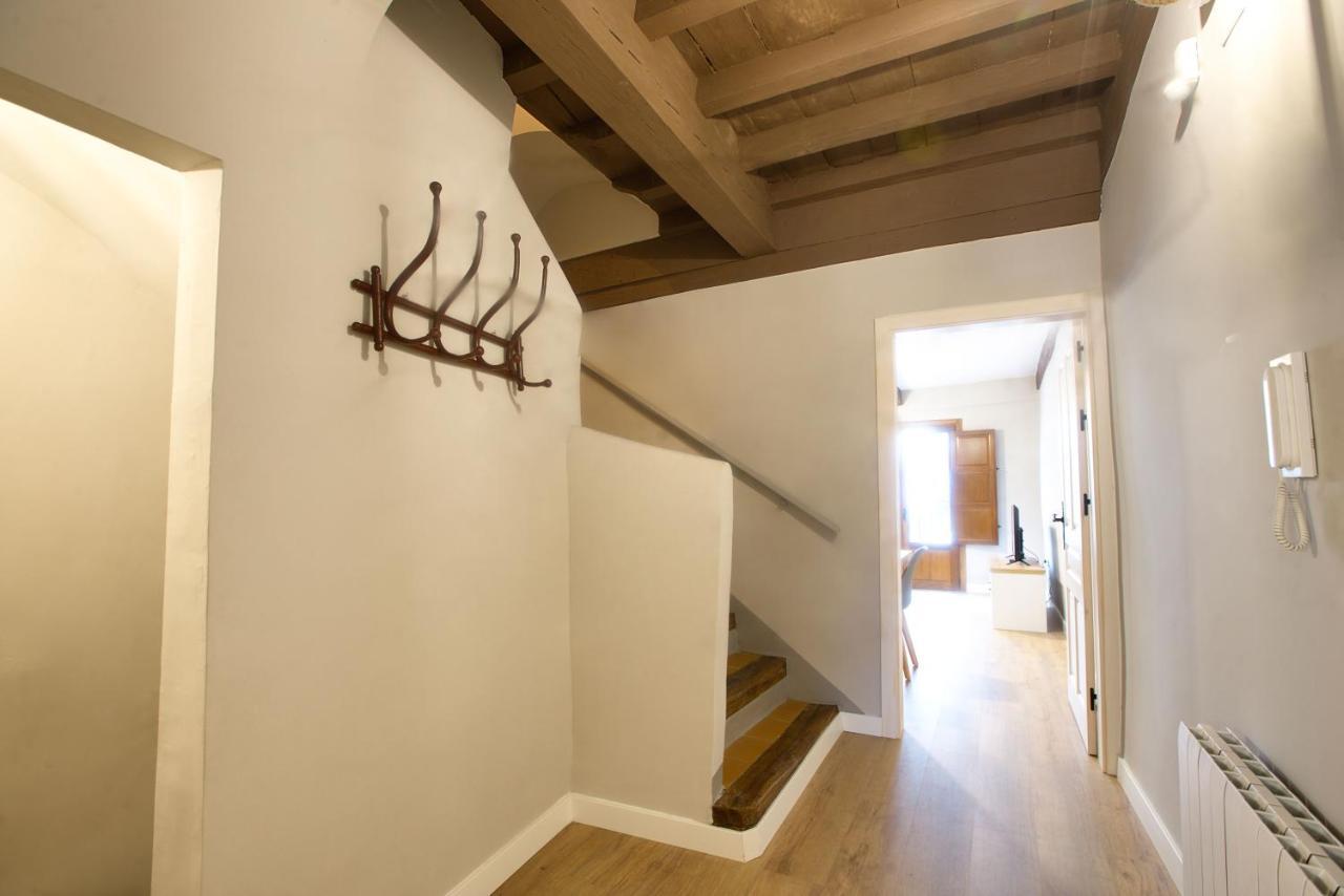 Cuencaloft San Pedro 32 Apartman Cuenca  Kültér fotó