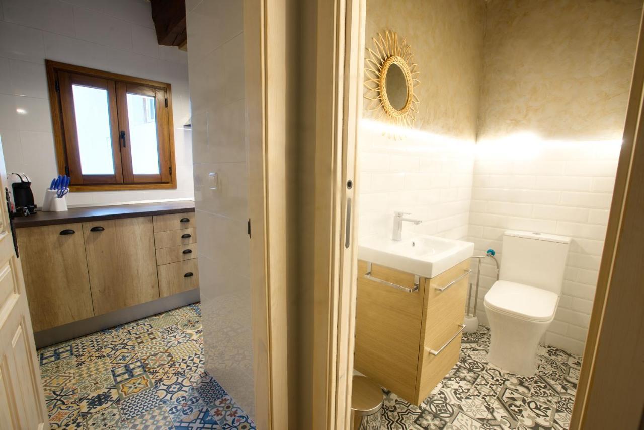 Cuencaloft San Pedro 32 Apartman Cuenca  Kültér fotó