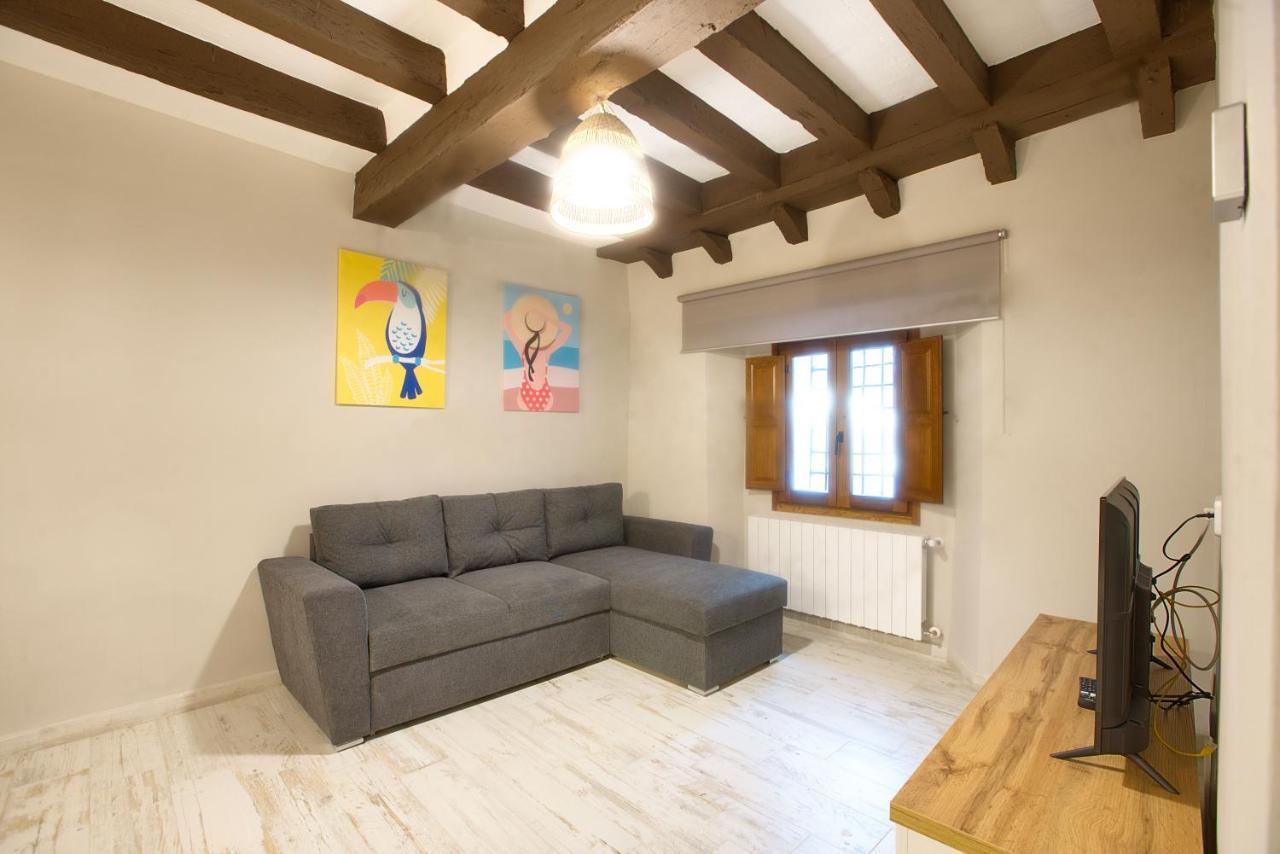 Cuencaloft San Pedro 32 Apartman Cuenca  Kültér fotó