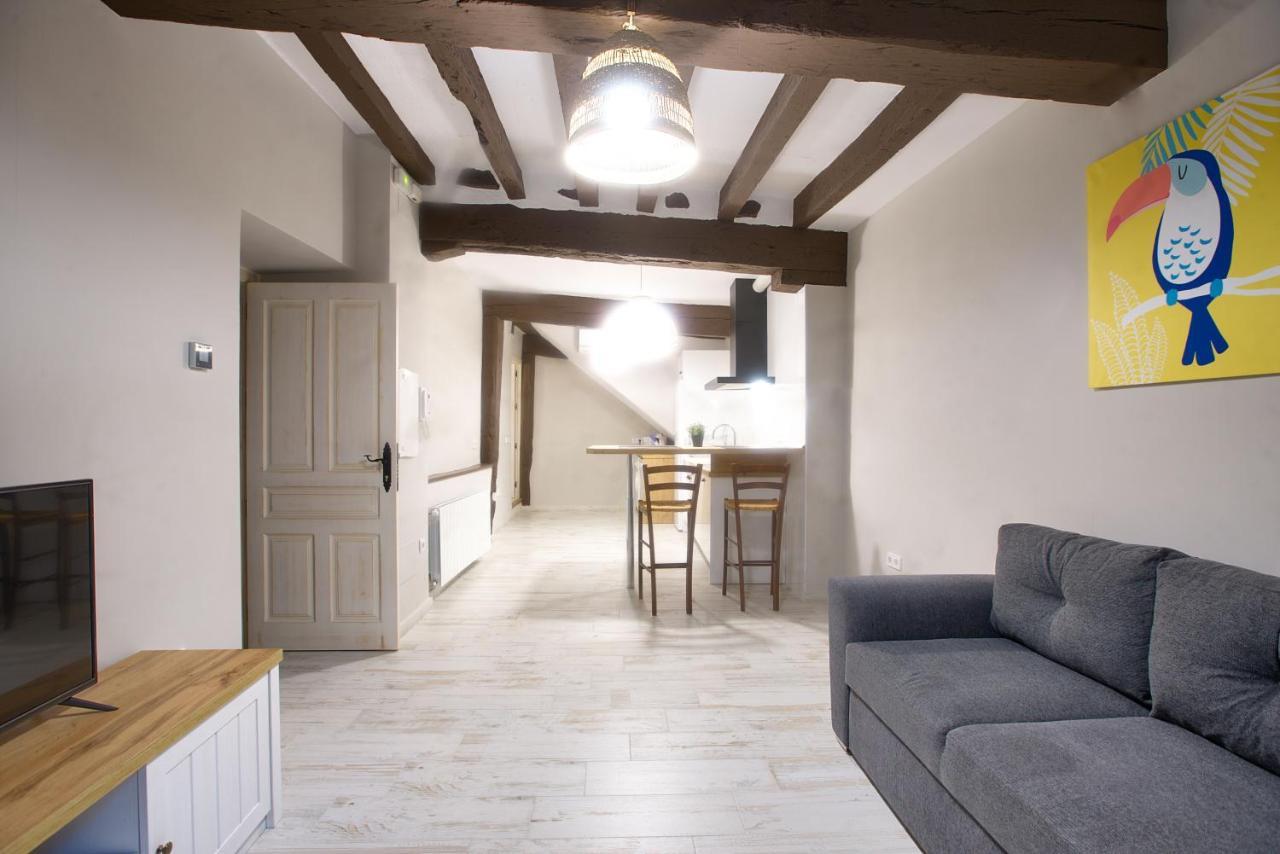 Cuencaloft San Pedro 32 Apartman Cuenca  Kültér fotó
