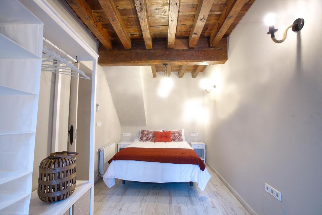 Cuencaloft San Pedro 32 Apartman Cuenca  Kültér fotó