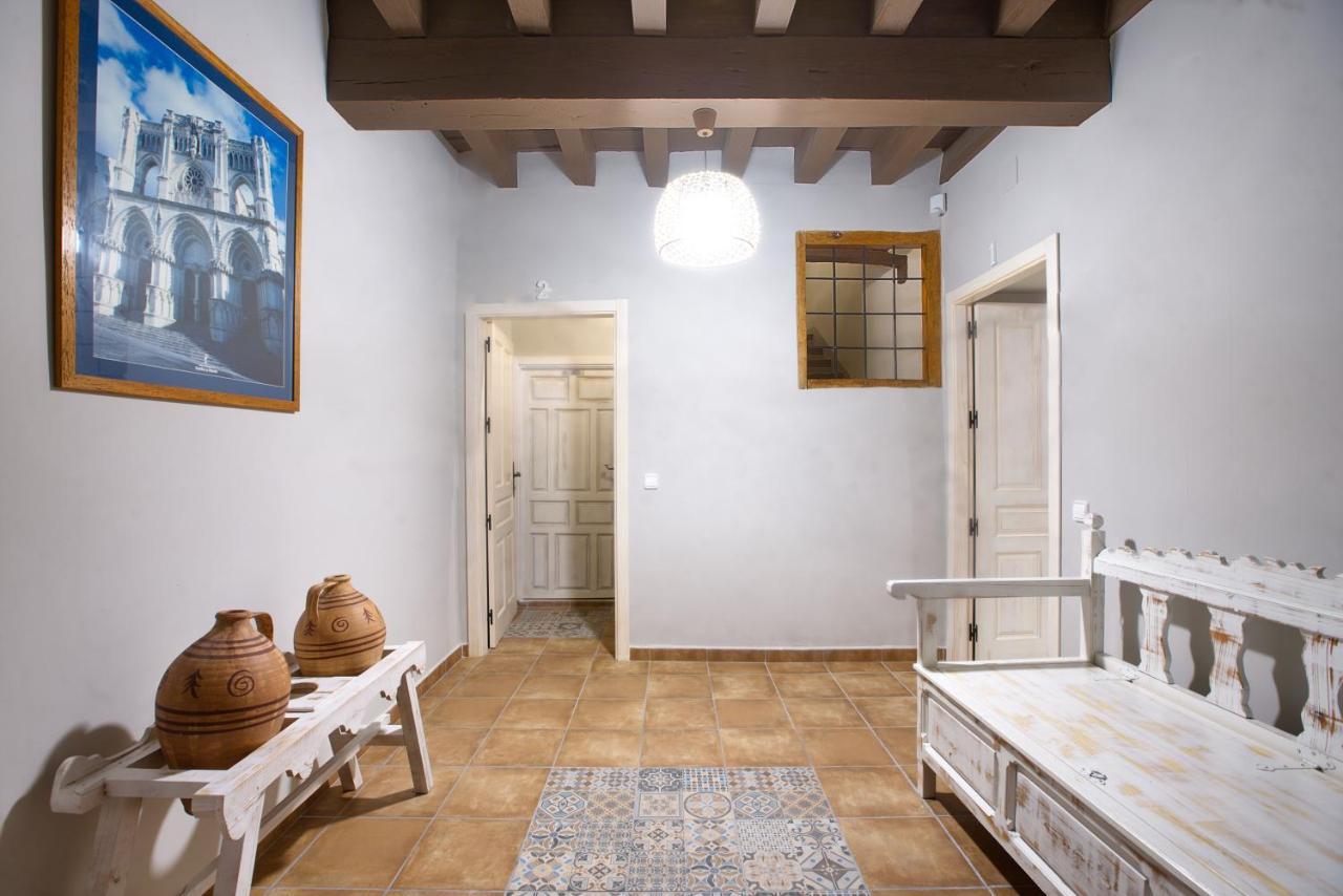 Cuencaloft San Pedro 32 Apartman Cuenca  Kültér fotó