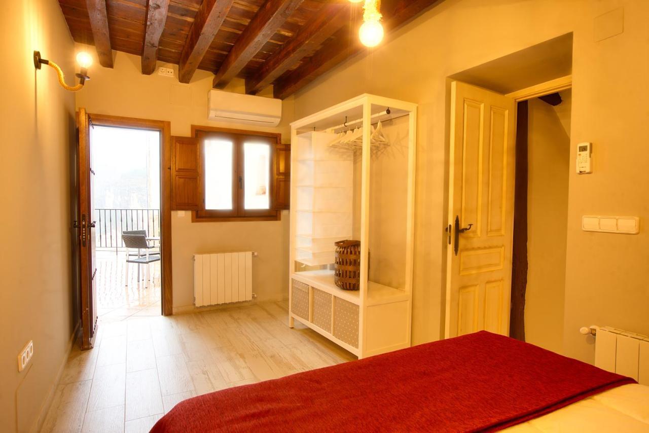 Cuencaloft San Pedro 32 Apartman Cuenca  Kültér fotó