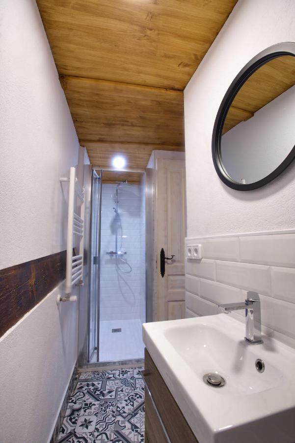 Cuencaloft San Pedro 32 Apartman Cuenca  Kültér fotó