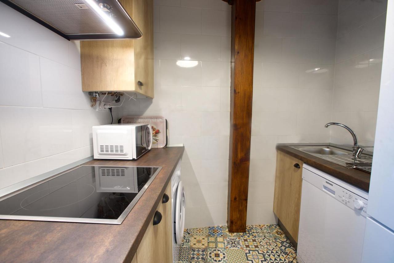 Cuencaloft San Pedro 32 Apartman Cuenca  Kültér fotó