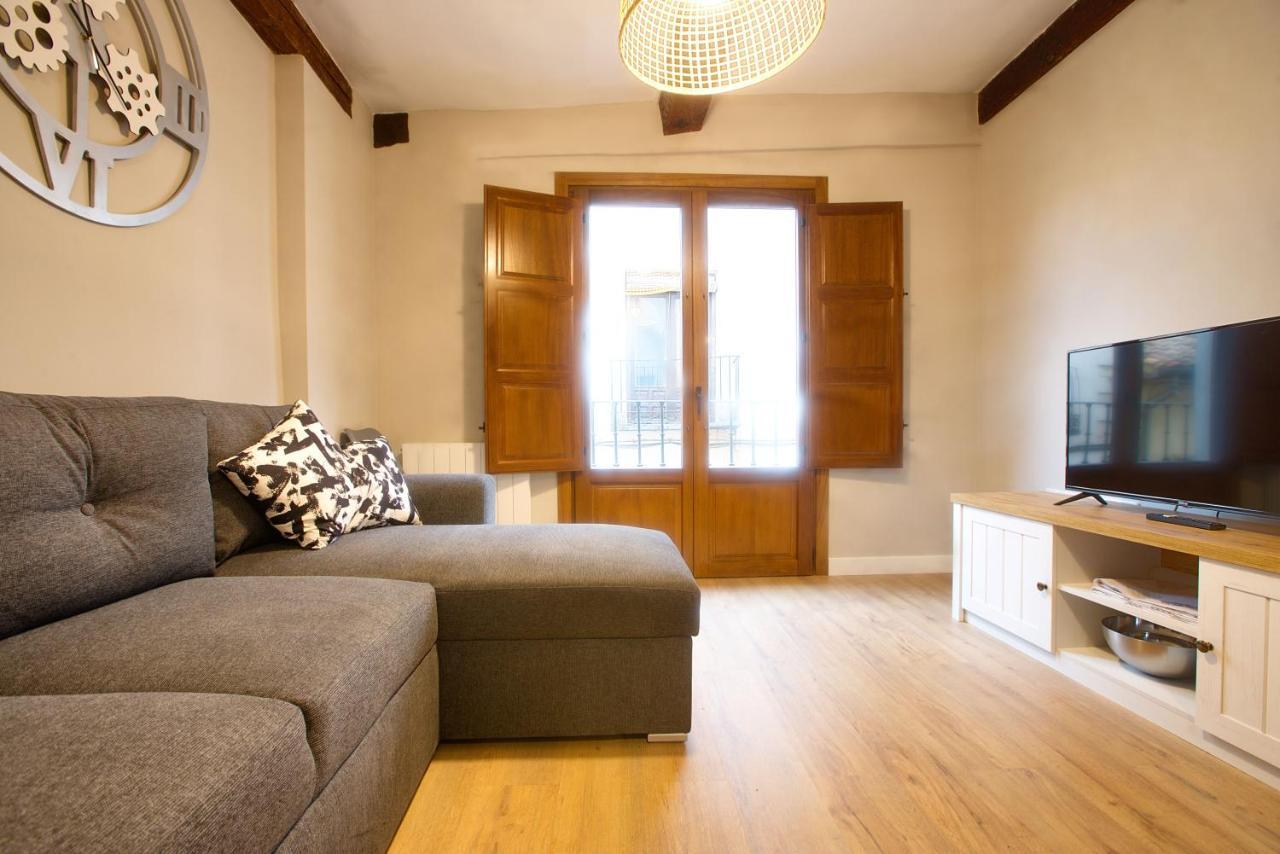 Cuencaloft San Pedro 32 Apartman Cuenca  Kültér fotó