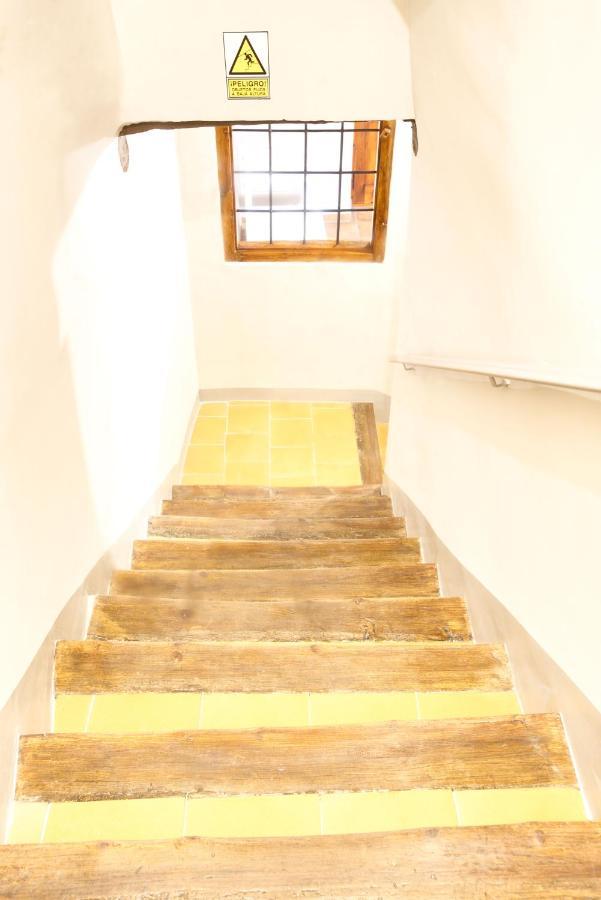 Cuencaloft San Pedro 32 Apartman Cuenca  Kültér fotó
