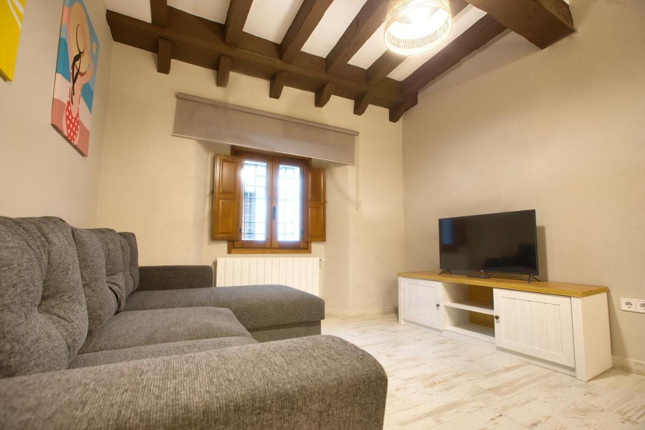 Cuencaloft San Pedro 32 Apartman Cuenca  Kültér fotó