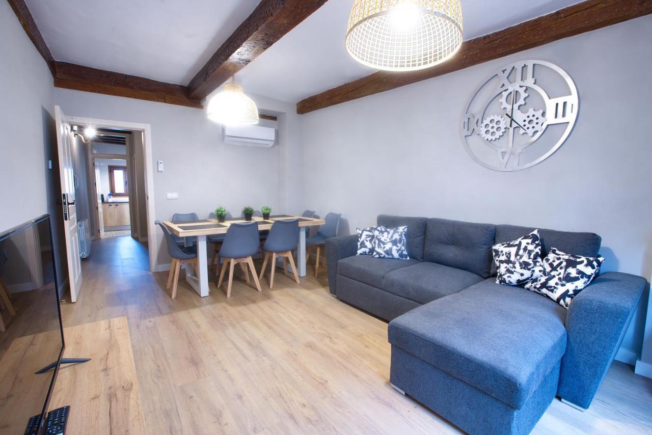 Cuencaloft San Pedro 32 Apartman Cuenca  Kültér fotó