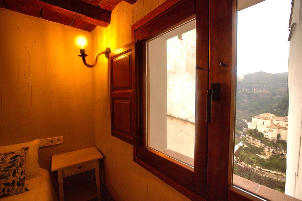 Cuencaloft San Pedro 32 Apartman Cuenca  Kültér fotó
